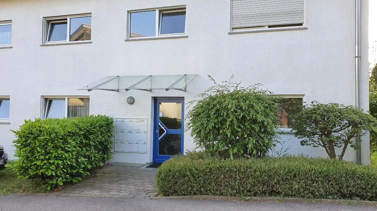 Gemuetliche Ferienwohnung In Wasserburg 0*, Wasserburg am Bodensee Germany