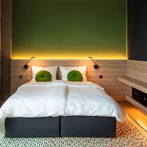 *** Hotel Koncept Josefine Deutschland