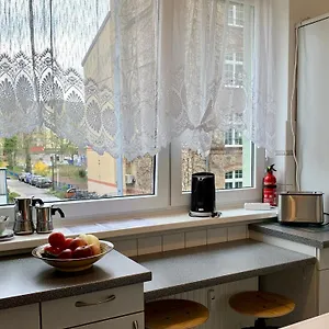  Apartment Wilma Deutschland