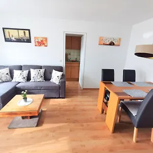  Apartment Bodensee Sonnhaldenstraße