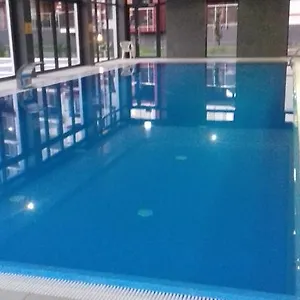  Apartment Admiralski Polen