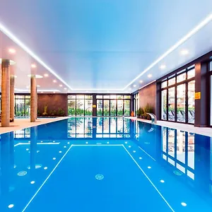  Apartment Z Wellness Polanki Park Polen