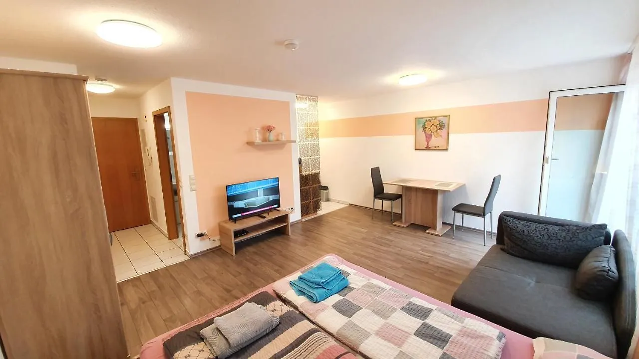 Gemuetliche Ferienwohnung In Wasserburg Apartment Wasserburg am Bodensee