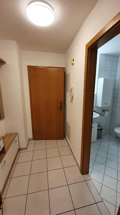 Apartment Gemuetliche Ferienwohnung In Wasserburg Germany