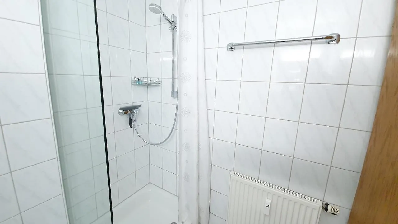 Gemuetliche Ferienwohnung In Wasserburg