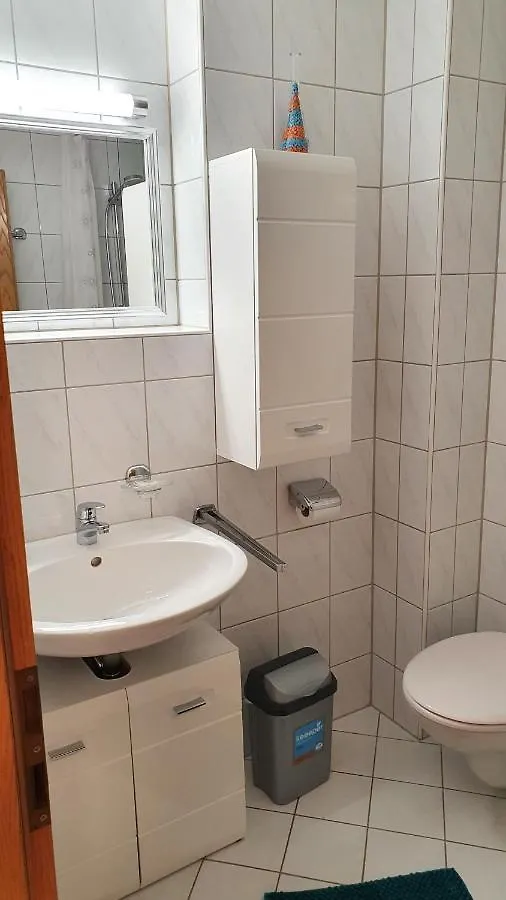 Gemuetliche Ferienwohnung In Wasserburg 0*, 瓦瑟堡